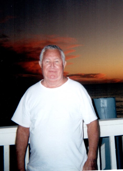 Obituary of Roger "Skip" Helton