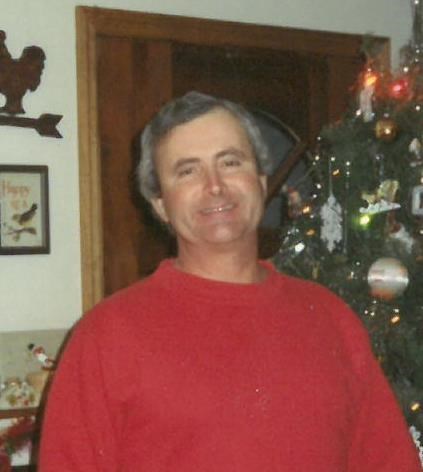 Obituary of Larry Kenneth Berry