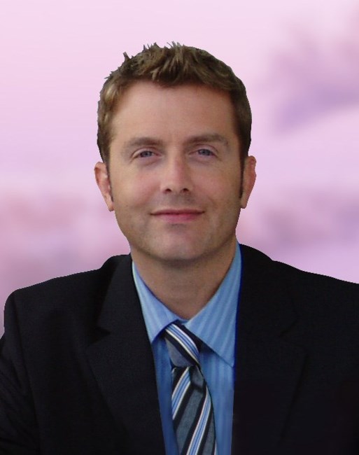 Obituary of Christopher Kent Thomas