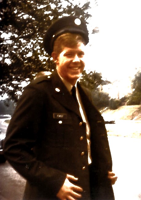 Obituary of Richard Albert Furst