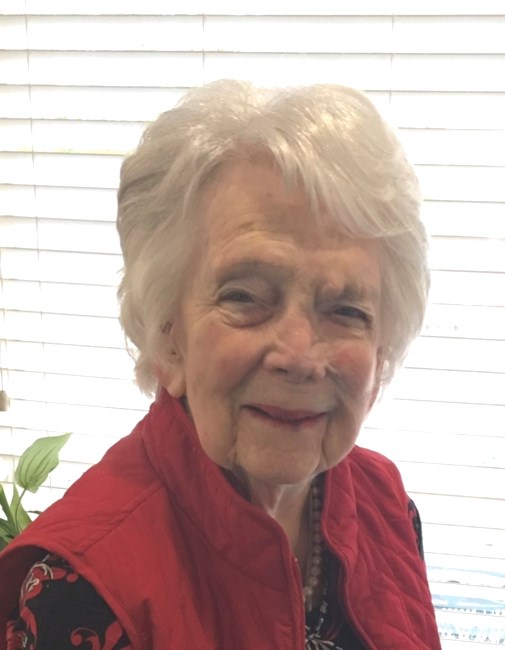 Obituary of Jessie Clark