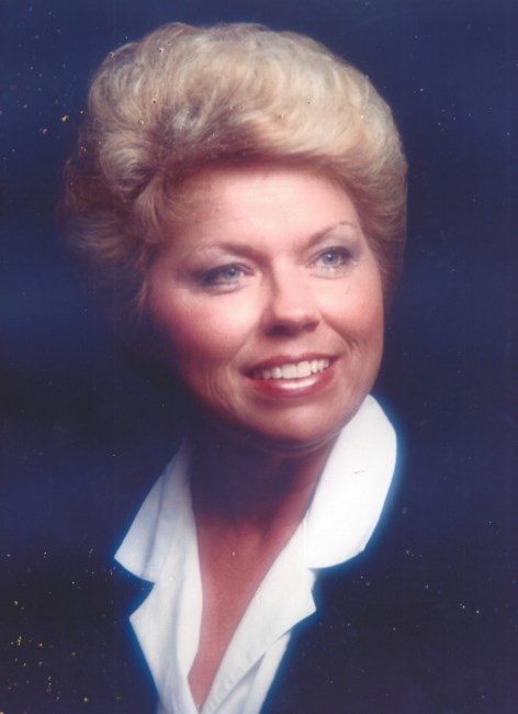Obituary of Judith Ann Blevins