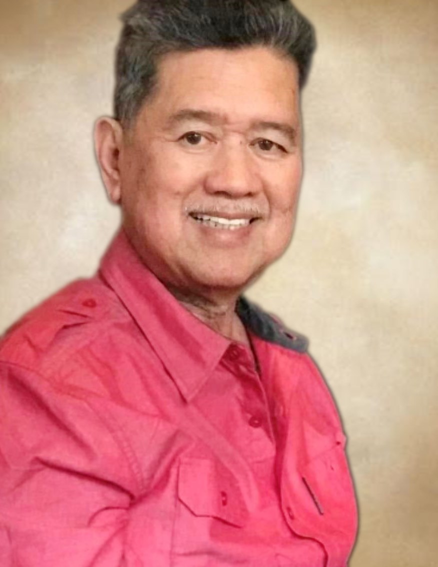 Obituary of Eduardo Kayas Gomez