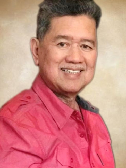 Obituary of Eduardo Kayas Gomez