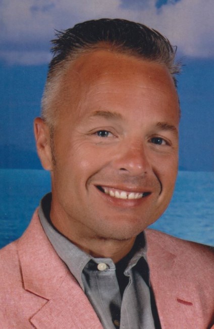 Obituary of Perry Adrualdo Street