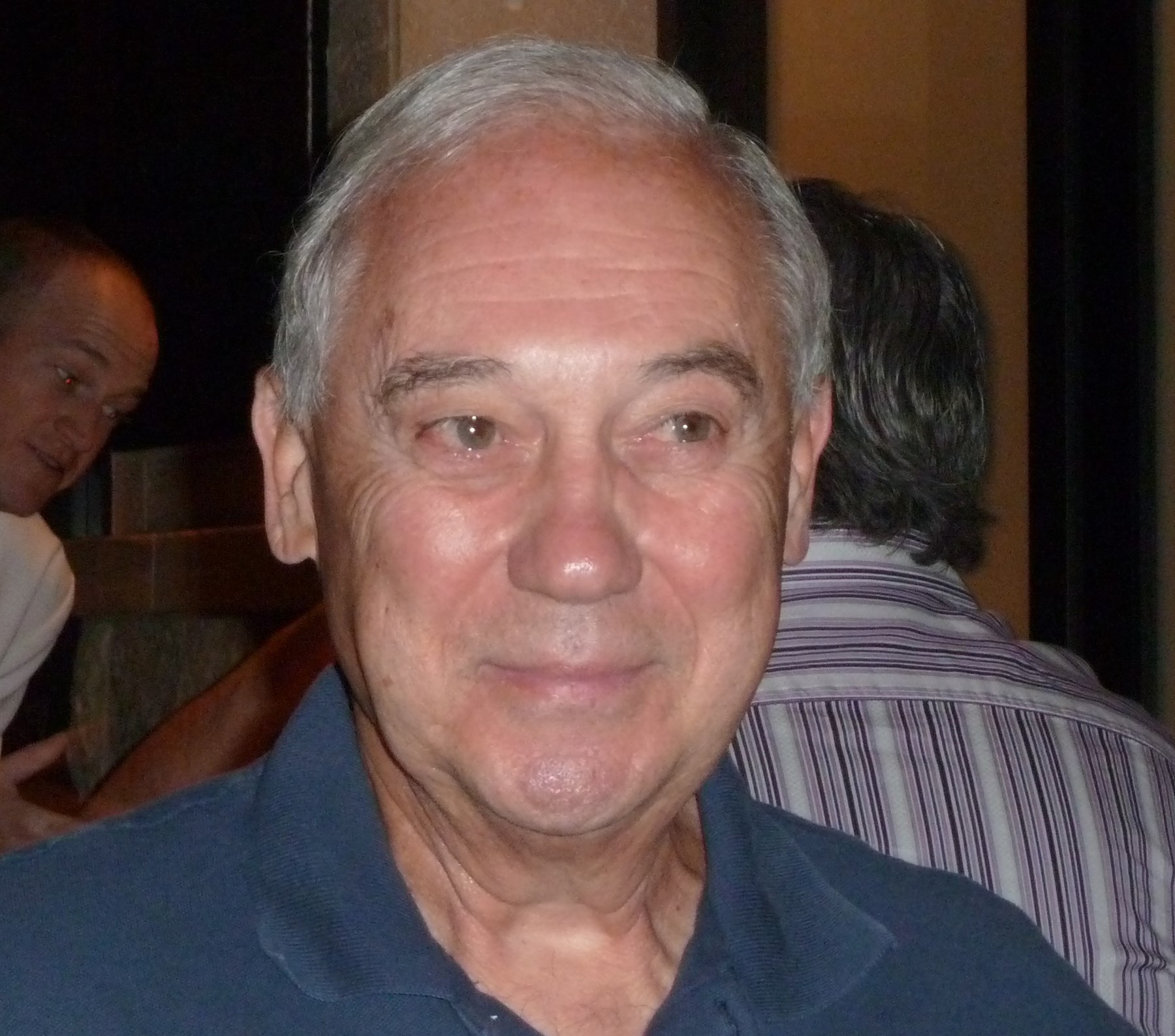 Obituary of Louis Farina