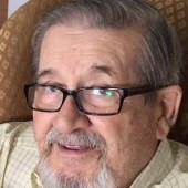 Avis de décès de Ronald L. Adams