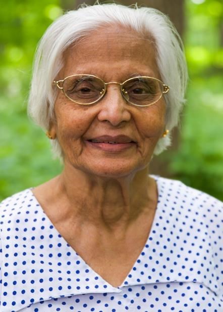 Obituary of Aileen S. D'Souza