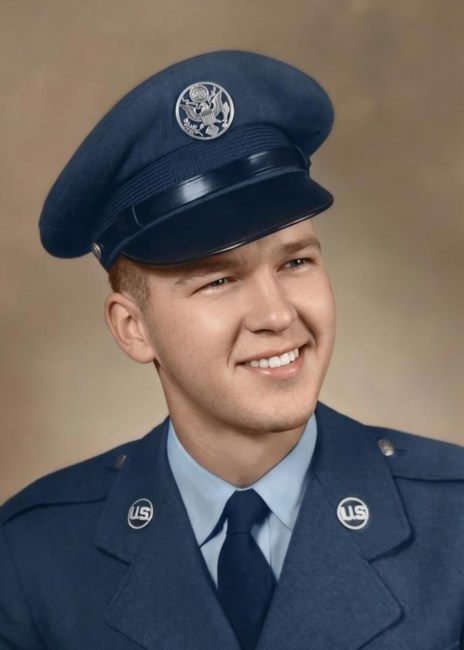 Obituary of Albert "Bert" A. Buffington