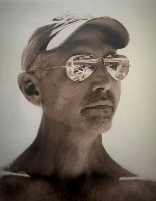 Obituary of Russell Leslie Stolte