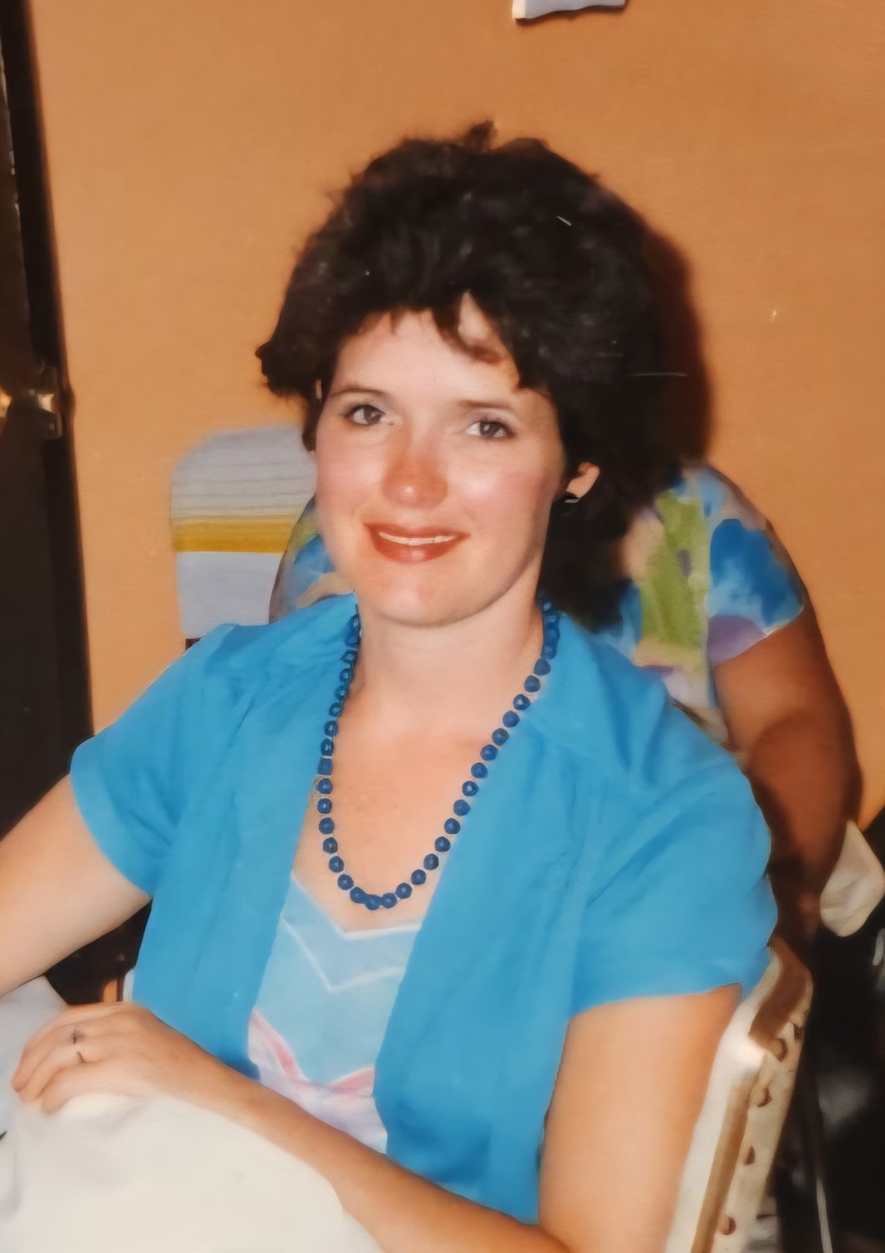 Obituary of Denise Jo Workley