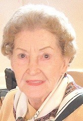 Obituary of Frances Vann