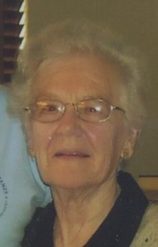 Obituary of Hope Peluso