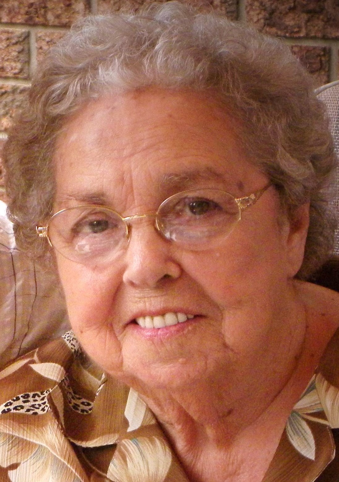 Karen (Westfall) Burton, Obituary
