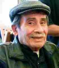 Obituary of Eusebio Cruz Fernandez