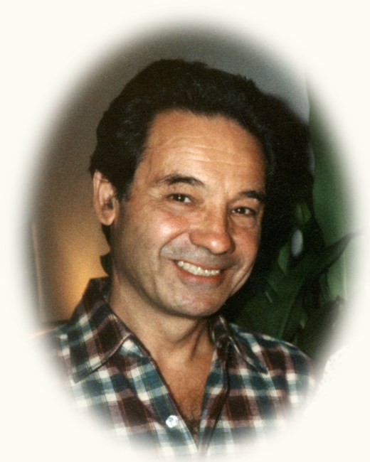 Obituary of Daniel Beiro