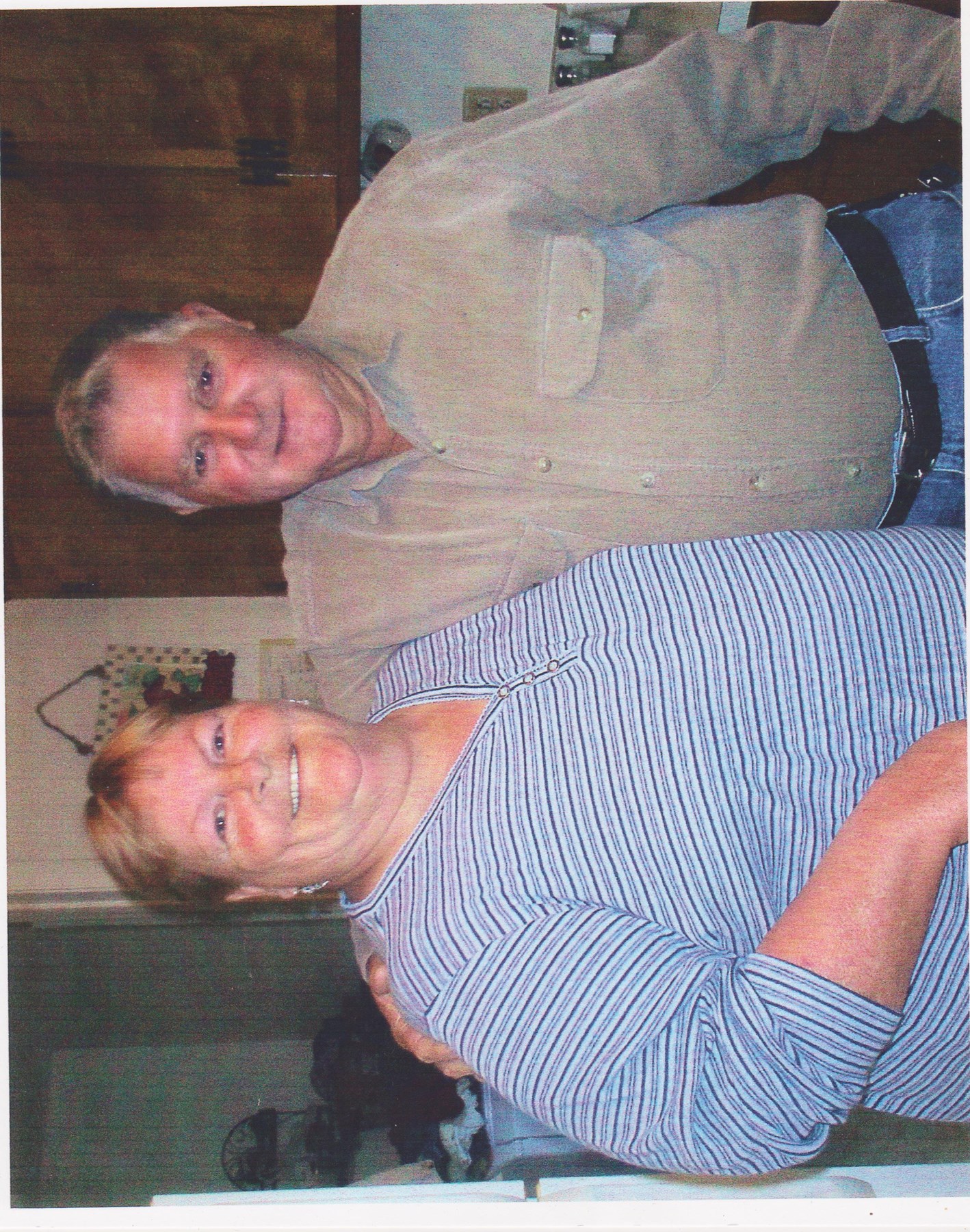 Avis de décès de Virginia Anne White