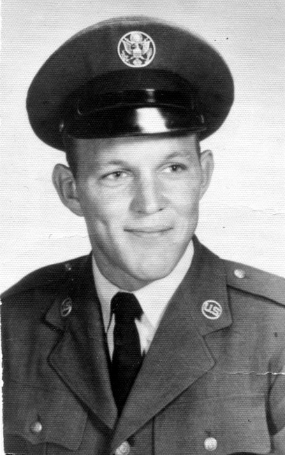 Obituary of James Edward Rominger