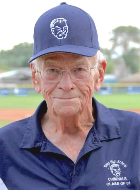 Obituary of Jerry Klein