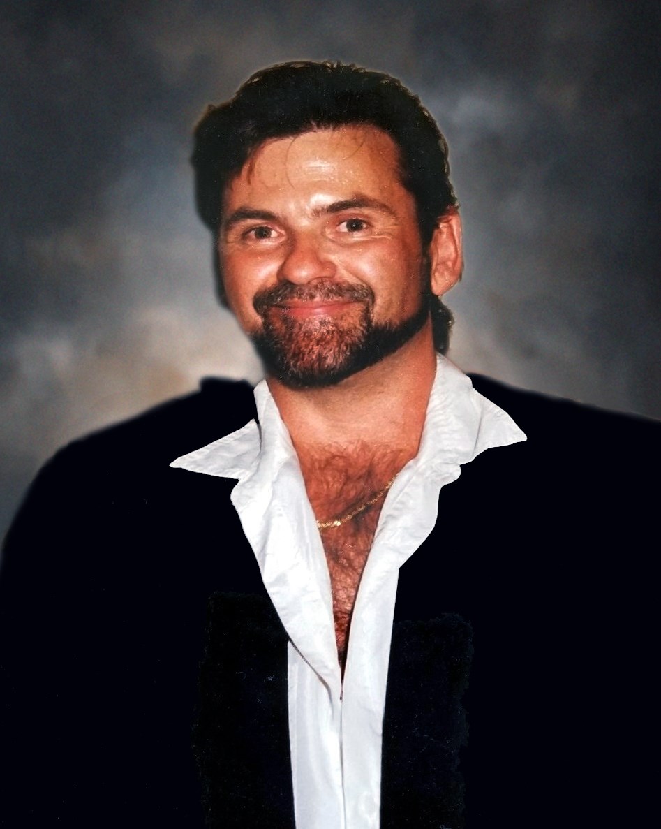 Obituary of Charles "Chuck" Hughes