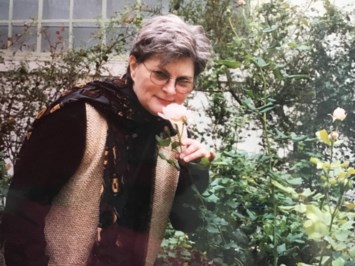 Obituary of Jo Ann (Bankston) Ruff