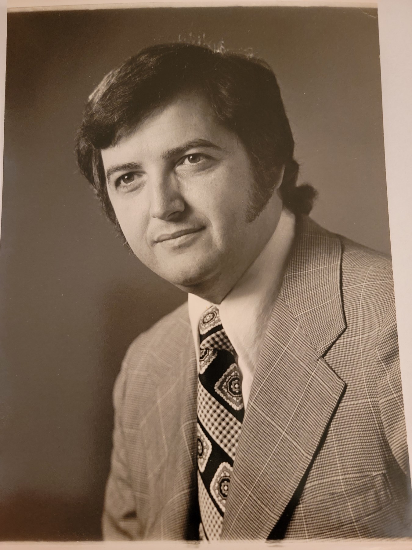 Obituary of F. Edward Lummus, II