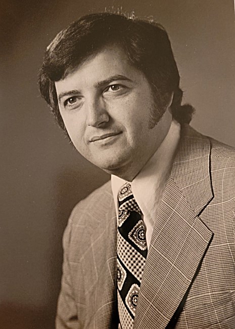 Obituary of F. Edward Lummus, II