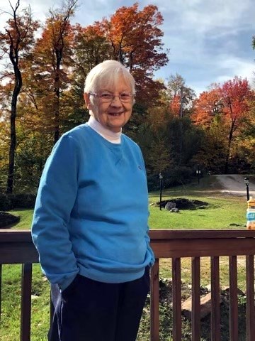 Obituary of Gail M. Forni