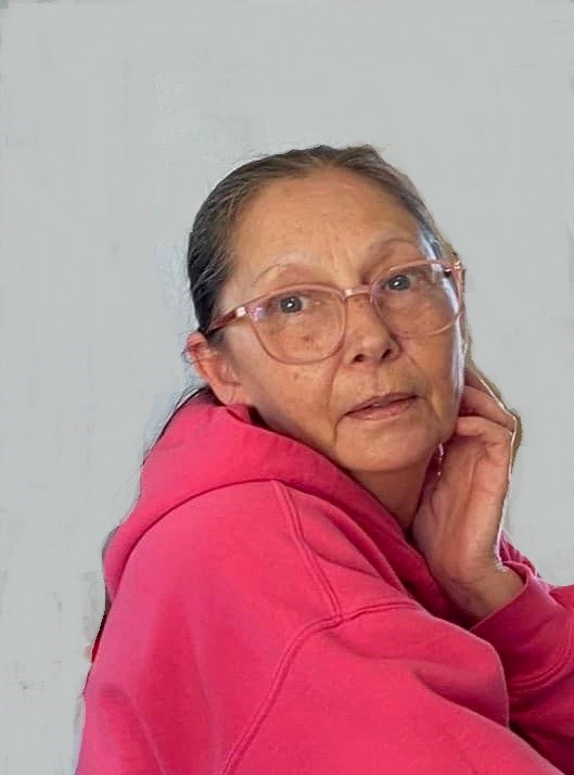 Obituary of Angela Sue Morrell