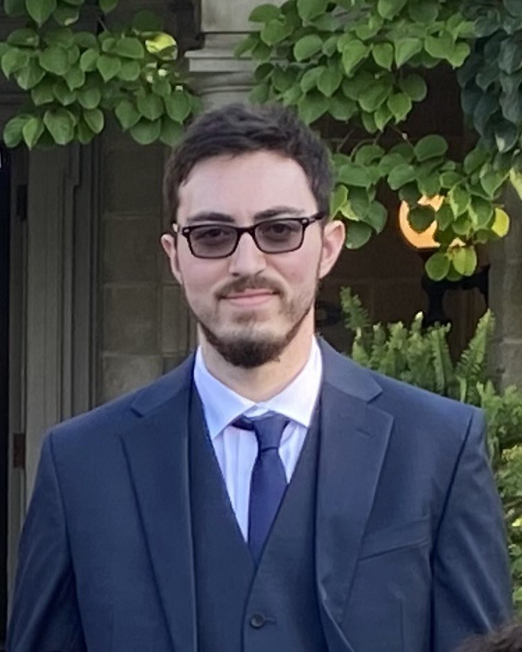 Obituary of Lucas Stone Shigley