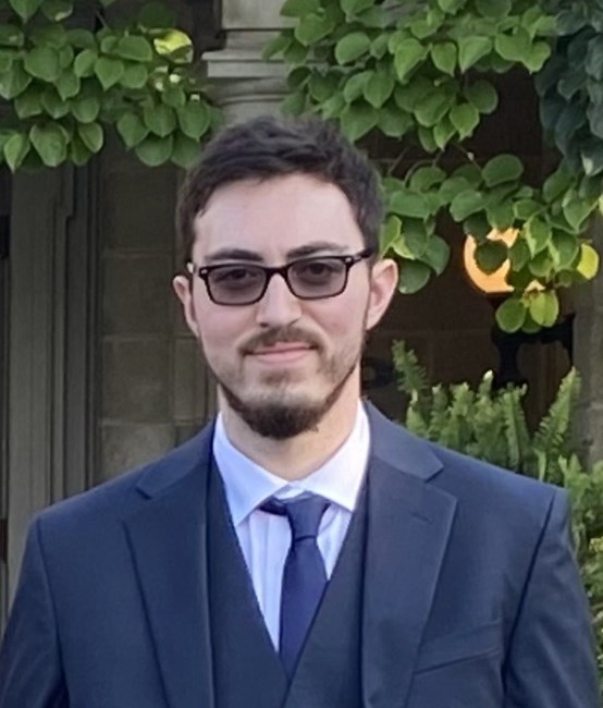 Obituary of Lucas Stone Shigley