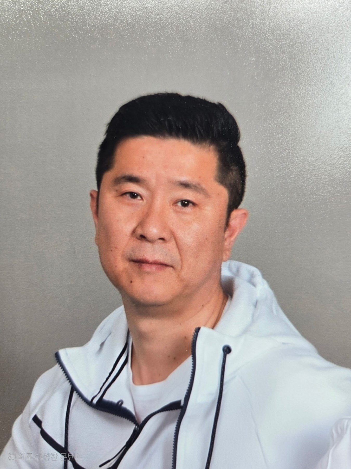 Avis de décès de David Jino Chae