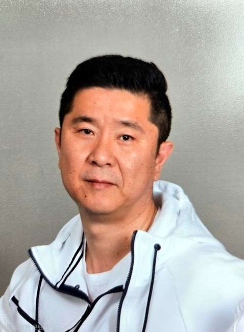 Avis de décès de David Jino Chae