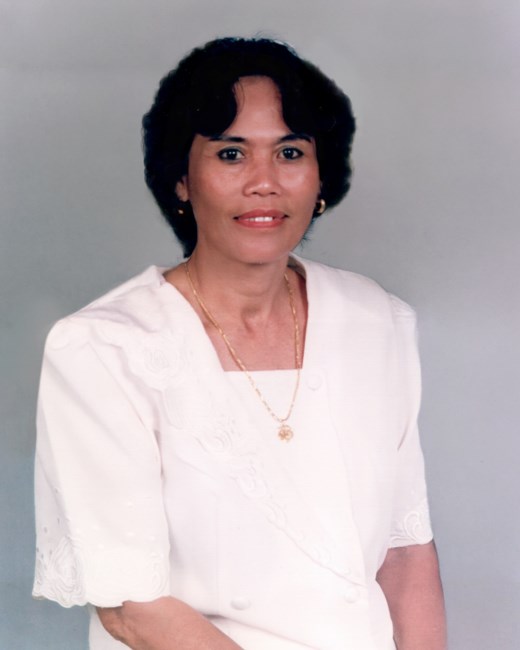 Obituary of Evangeline Barber Massey