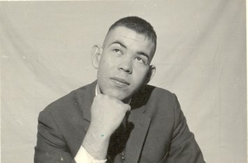 Obituary of Jesse Roy Hall Jr.