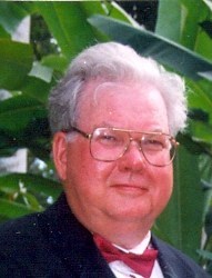 Obituary of Donald Morse Davison