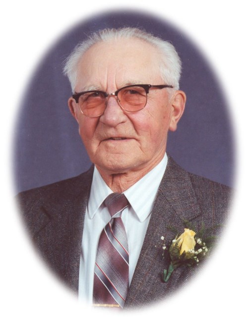 Obituary of Laurence Sluser