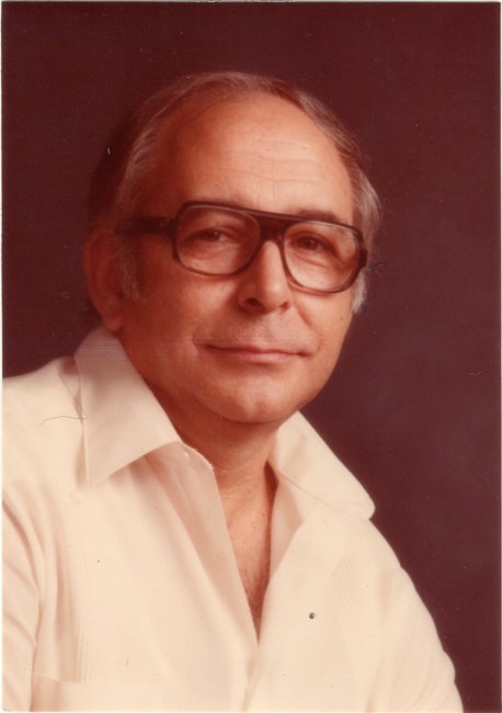 Obituary of Dr. Faustino Fernández Menéndez