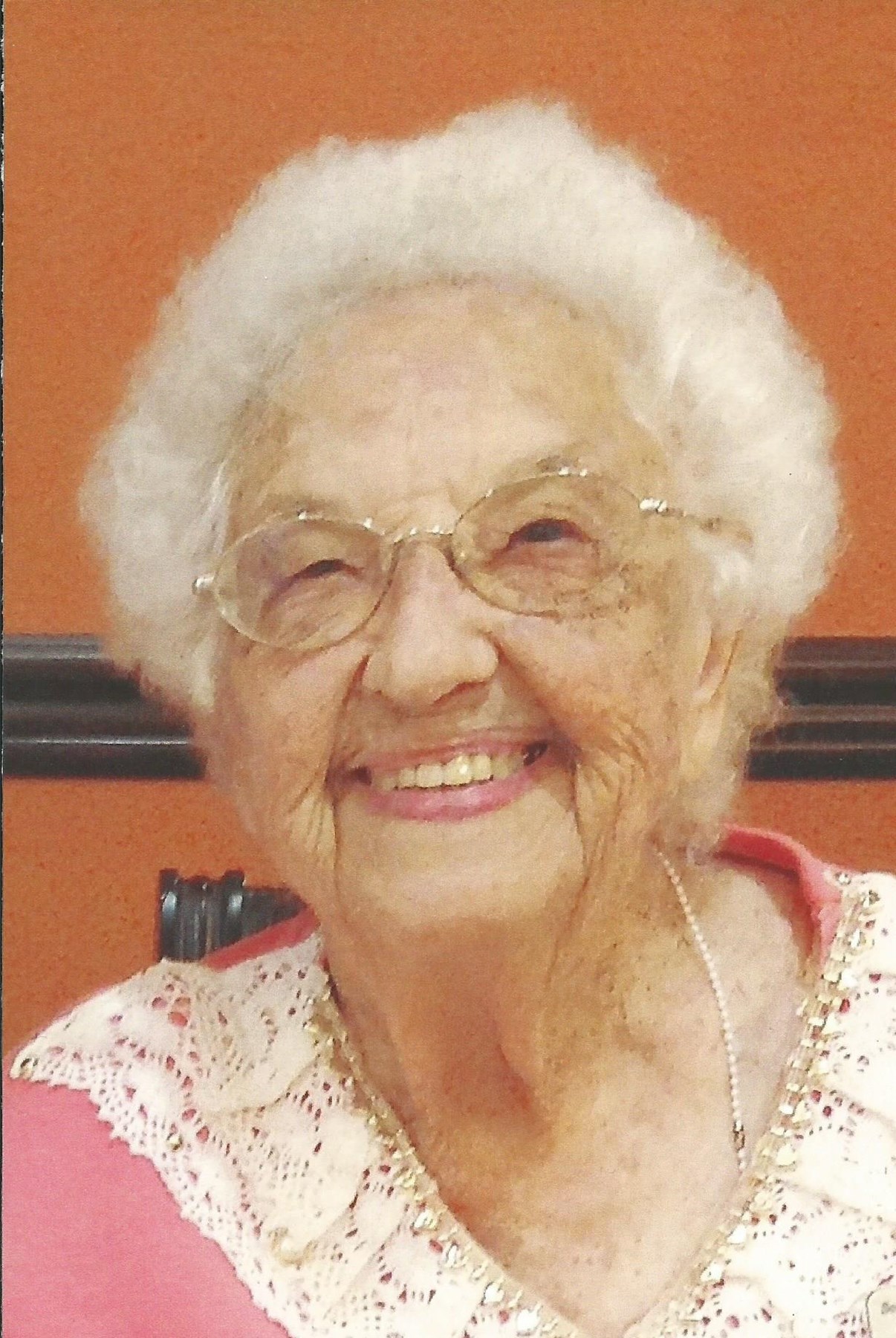 Obituary of Lydia Lee Moore