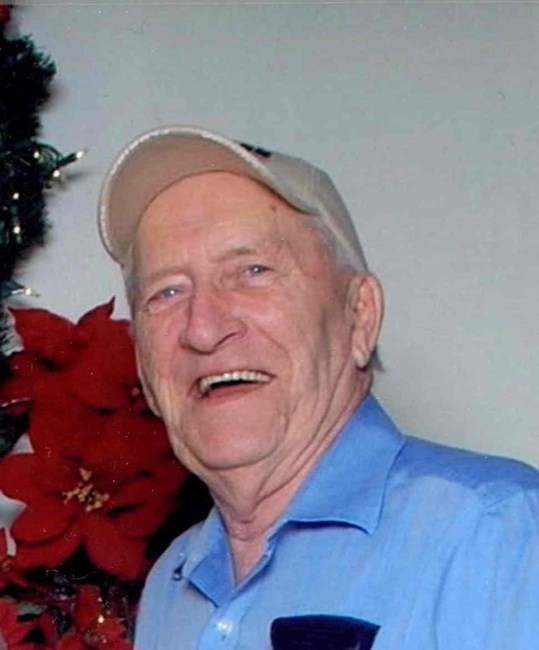 Obituary of Neal Donald Grant