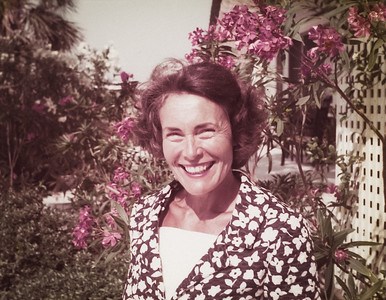 Obituary of Margaret B Riedel