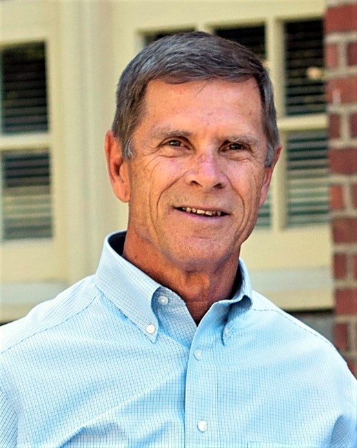 Obituary of Timothy "Tim" James Conway