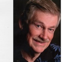 Obituary of John Robert Roughton