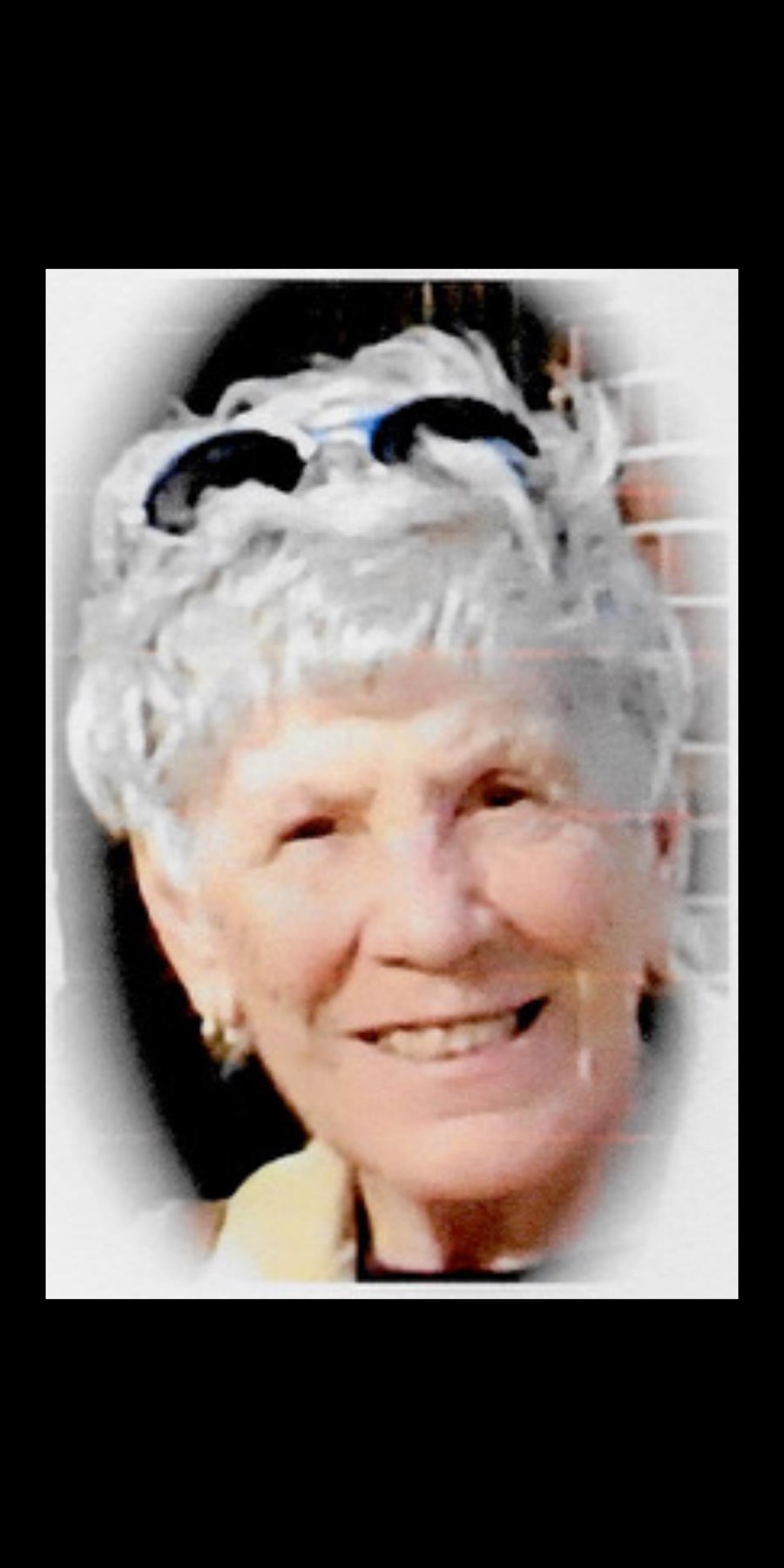 Marilyn Jo Thorpe Obituary Omaha, NE
