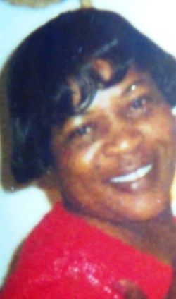 Obituary of Mary E. Buckley