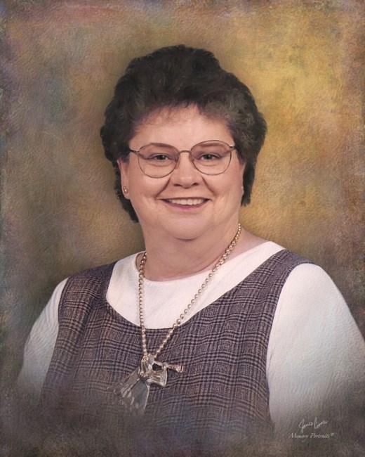Obituario de Virginia A. Klein