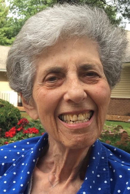 Obituary of Shirley Mae Soule