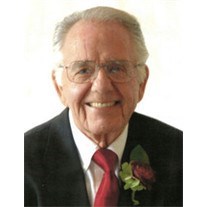 Obituary of Francis Robert Jacobs