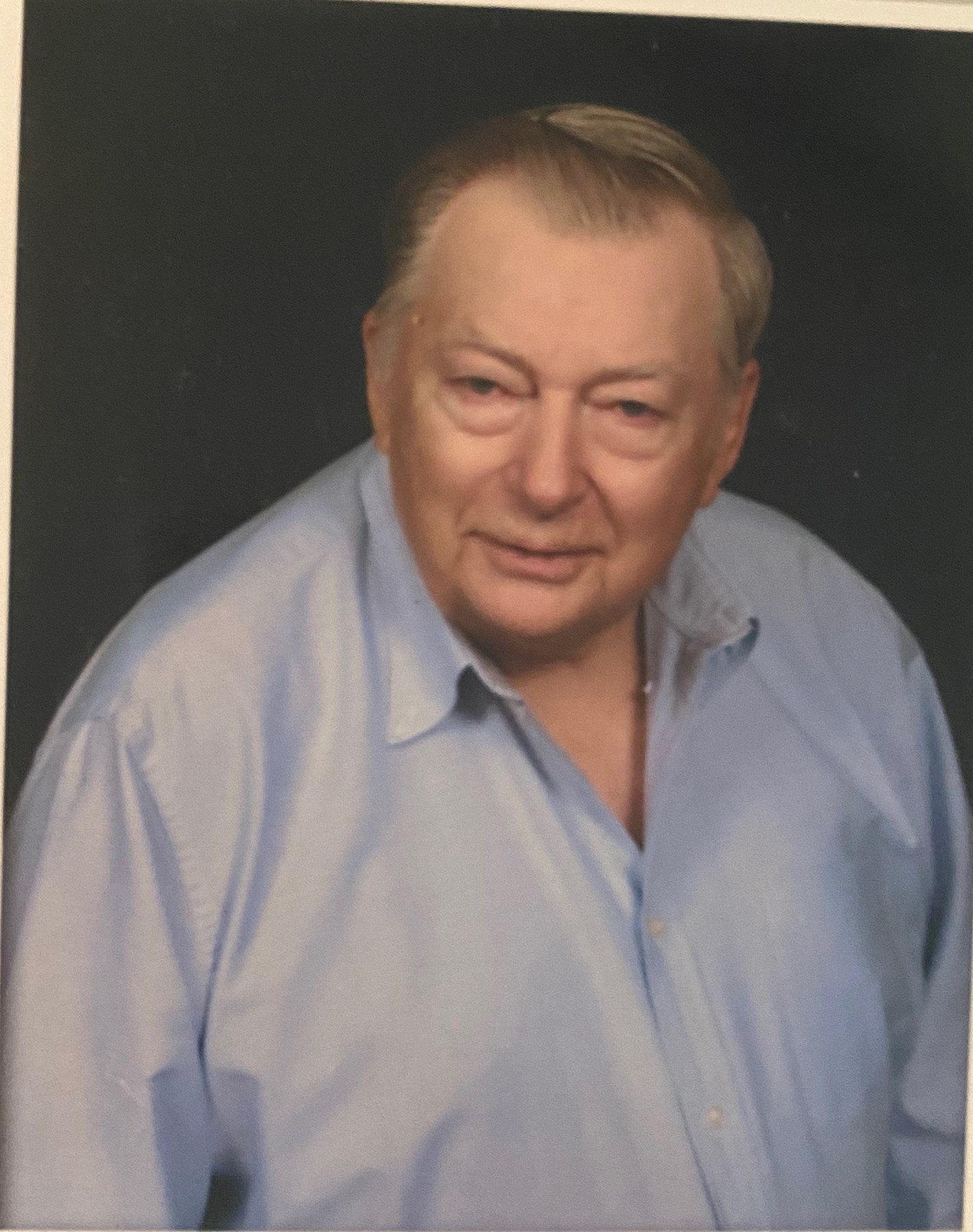 Obituario de Charles Edward Ham