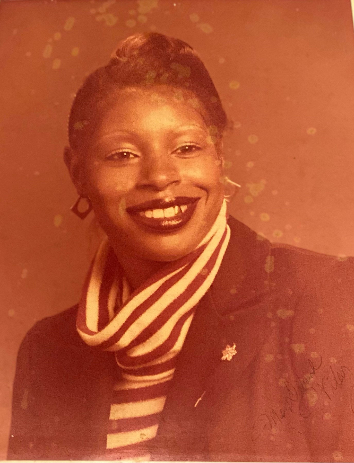 Obituary of Deborah Ann Wiley-Cheeks